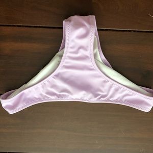 Victoria’s Secret bikini bottoms